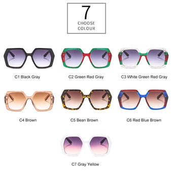 Ilgi Turētājs Saulesbrilles Sievietēm, Vīriešiem Spoguļa Laukuma Saules Brilles, Briļļu Brilles PC Rāmis Notīrīt Objektīvu Ēnā UV400 Ceļojumu