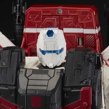 Hasbro Transformers Siege of Cybertron Autobots Ierobežota Kolekcija Līmenī Bolide Samontēti Modeli, Rotaļlietas, Dāvanu