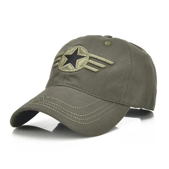 Vīrieši Sievietes Maskēties Taktiskās Beisbola cepure ASV Armijas Camo Kaulu Snapback Modes Hip Hop Trucker Tētis Cepures Sporta Cepures Gorras EP0116