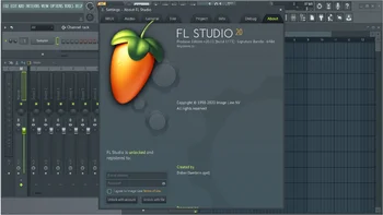 Tēla Līnija, FL Studio, 20 Ražotāju Edition + Paraksts Komplektā ✅ MŪŽA LICENCI ✅ PILNO VERSIJU ✅
