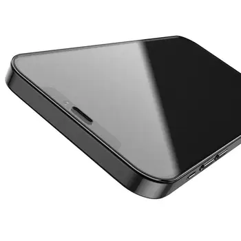 Pilns Pārklājums Rūdīts Stikls Ekrāna Aizsargs, Filmas, Iphone 12 Mini 11 Pro Max X XR XS 7 8 Plus Labāko Aizsardzības 9H Filmu