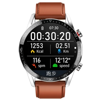 Timewolf Relogio Inteligente Smart Watch 