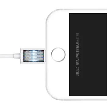 2 in 1 Dual Lightning Adapteri Uzlādes Audio Adapteri iPhone 8 7, Plus 10 X Lādētājs Sadalītāja Austiņu Adapteris Augstas Kvalitātes