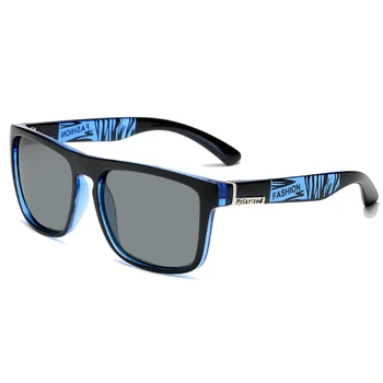 2019 Polarizētās Saulesbrilles, Vīriešu Braukšanas Toņos Vīriešu Saules Brilles Vīriešiem Retro Lēti Luksusa Zīmolu Dizainera Gafas De sol
