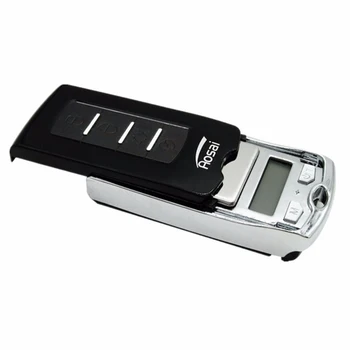 200g/0.01 g Mini Portatīvo Rotaslietas Elektronisko Mēroga Balanss Auto Atslēgu, Gredzenu Keychain Precīzi Digitālie Svari