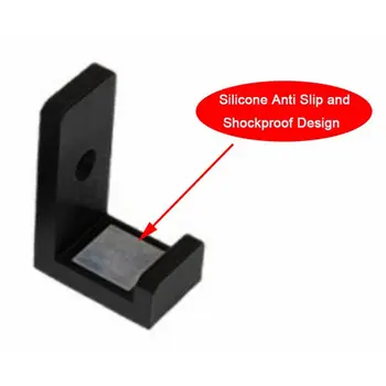 Sony PS4 Pro Slim Konsole 3D Drukas Sienas Kontrolieris Turētājs Konsoles Stāvēt Uzņēmēja Plaukts Spēle Uzglabāšanas Mount Accessorie