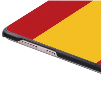 Tablete Gadījumā Huawei MediaPad T3 8.0 8 Inch/T3 10 9.6 Cm/T5 10 10.1 Collu Anti-fall Triecienizturīgs Rāmis Hemming Tablete Gadījumā