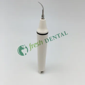 1 komplekts zobu tīrītājs mutes higiēna, zobu tīrīšana un zobu balināšana zobārstniecības krēsls Atbilstu EMS & Dzenis L6.