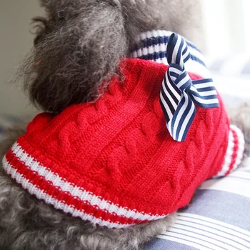 PETCIRCLE Pet Džemperis Silts Ziemas Suņu Apģērbu Maziem Suņiem Čihuahua Kucēns Apģērbs Modes Mētelis Yorkie pelēkā vārna