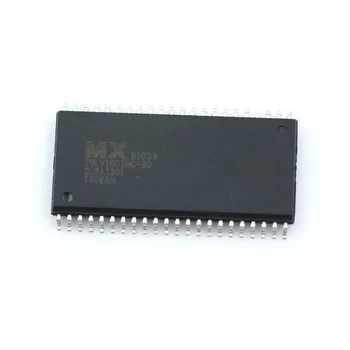 Nomaiņa BIOS Čipu MX29LV160TMC-90 boot loader, lai Sega Dreamcast VA1 VA2 Spēļu Konsole Daļas(lietotas)