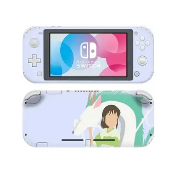 Anime Dedzīgs Prom NintendoSwitch Ādas Decal Uzlīmes Vāks Nintendo Slēdzis Lite Aizsargs Nintend Slēdzis Lite Ādas Kategorijas Uzlīme