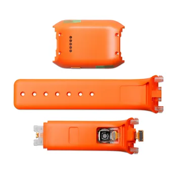 Aizmugurējais Korpusa Vāks+Watchband Samsung Rīku SM-V700 Skatīties Nomaiņa Piederumi Pulksteņu Siksniņu Rokassprādze Skatīties, Ja Apvalks