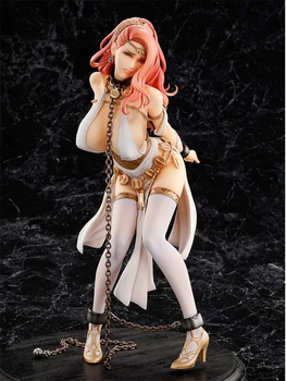 Dzimtā Seksīgs Skaitlis Anime VARDE Farnellis Goblin Seksīga Meitene PVC Darbības Rādītāji rotaļlietas Anime Attēlu Kolekciju Modelis Rotaļlietas Lelle Gift1