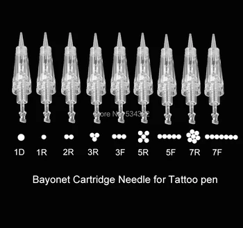 Labāko Black Bezvadu Pastāvīgu Aplauzums Mašīna Pildspalvu Uzacu Tetovējums Mašīna Ar Kārtridžs