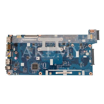 AIVP1/AIVP2 LA-C771P Motherboard Lenovo B50-10 100-15IBY Klēpjdators mātesplatē ar N2840 CPU (intel cpu), kas pārbaudīts strādā