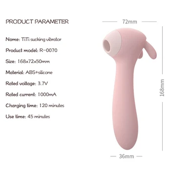 Japānas Nepieredzējis vibrators sievietēm vibrācijas Apkures Mīksta silikona Klitora, g-spot Stimulators Sprauslas sūcējs Seksa Rotaļlietas Sievietēm