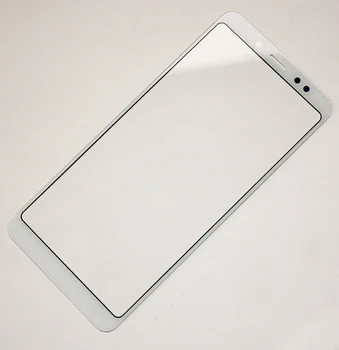 Par Xiaomi REDMI 5. PIEZĪME PRO Priekšējā Stikla Ekrānā Objektīvs Jaunu Priekšējo Touch Screen Stikla Ārējais Objektīvs REDMI 5. PIEZĪME PRO+Instrumenti