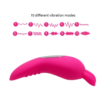 Bezvadu Biksīšu Vibratori Klitora Stimulators Seksa Rotaļlietas Sievietēm Sieviešu Masturbator Maksts, Anālais Masāža Erotiskā Mašīna Pieaugušo Veikals