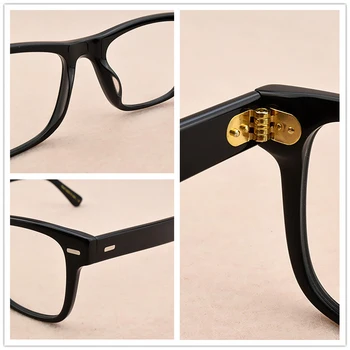 Zīmola OV5393U tuvredzība, apaļas brilles rāmis sieviešu, vīriešu acu brilles, ietvari vīriešu brilles datoru recepte briļļu ietvari