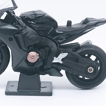 Takara Tomy Tomica NĒ.36 Honda CBR1000RR 1st Special Edition Miniatūras Motocikls, Motociklu Sakausējuma Modelis Rotaļlieta ar Jaunu Lable