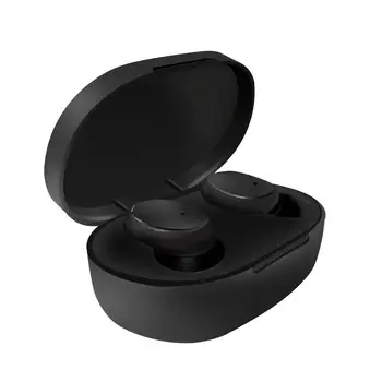 TWS Bezvadu Austiņas PK Redmi Airdots Earbuds Bluetooth 5.0 Austiņas Trokšņu Slāpēšanas Mikrofons iPhone, Huawei, Samsung Xiaomi