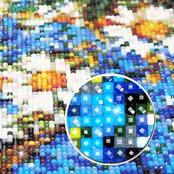 Dimanta Izšuvumi 3 Paneļi Gustava Klimta Skūpsts dzīvības Koks Diy Mozaīkas dimanta krāsošana 5D Mājas Dekoru Pilna puzzle triptihs ML1281