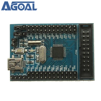 ARM Cortex-M3 STM32F103C8T6 STM32 Minimālās Sistēmas Attīstības Padome Ar Mini USB Bezmaksas Piegāde