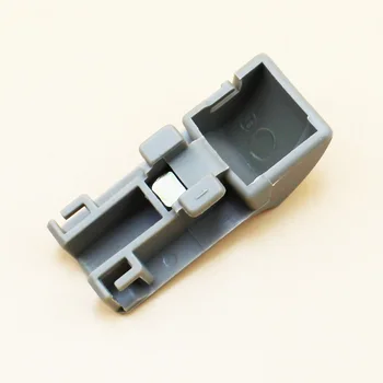 4GAB/Komplekts Auto Stils Durvju Bloķēšanas Pin Klp Durvju Pieminēt par Citroen ZX Elysee