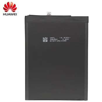 Huawei Oriģinālo Akumulatoru HB396693ECW HB436486ECW HB366179ECW HB376994ECW Par Huawei P20 Pro Nova 2 godu V9 8 Pro Mate 8 10 Pro