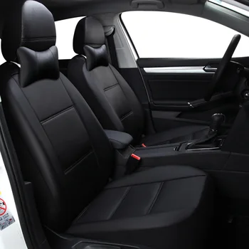 Universāls auto Auto sēdekļu pārvalki Kia soul cerato sportage optima RIO K3S KX5 KX3 sorento Ceed auto, automobiļu piederumi