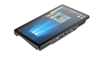 PiPO X15 TV KASTĒ Intel Core i3 5005U 8G RAM 180G ssd windows 10 mini-pc ar IPS Ekrānu, HDMI LAN Mazo Nettop Dators