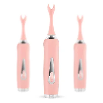 Ātri, Kliedz Orgasma Ultraskaņas Augstas Frekvences Vibratori Sievietēm G Spot Klitora Stimulators Sexy Clit Kulminācija Dzelksnis Massager