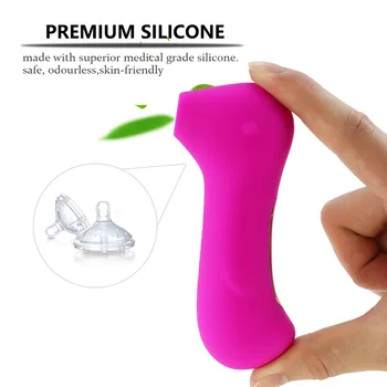 Clit un Sprauslas Sūcējs USB Dzelksnis Stimulators ar Vakuuma Par Klitora Maksts Sūknis Vibrators Sievietes Erotiska Seksa Rotaļlietas Pāriem Pieaugušie
