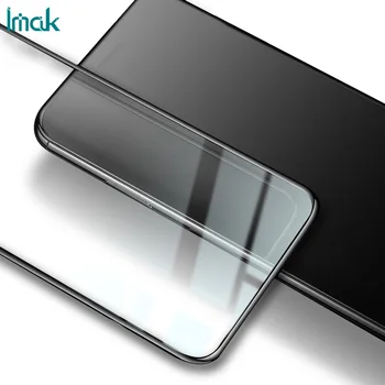 Imak Pro Spogulis Touch Pilnībā Segtu Stikla OnePlus Nord Rūdīts Stikls Pilna AB Līme Absorbēt