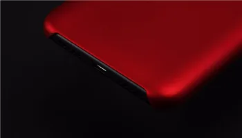 Oriģināls Xiaomi Redmi 4X Samta Gadījumā Xiaomi Redmi 4X 4 X materiāls Cietās Plastmasas + Šķiedras + Samta (iekšējās), kas Aptver Aizsargs